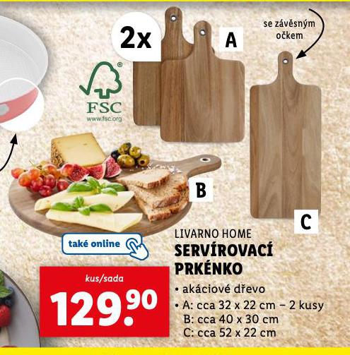 SERVROVAC PRKNKO