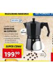 KONVIKA NA ESPRESSO