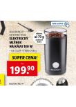 ELEKTRICK MLNEK NA KVU 180 W