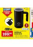 NAPOVA MLKA 500 W