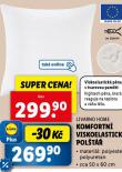 KOMFORTN VISKOELASTICK POLT