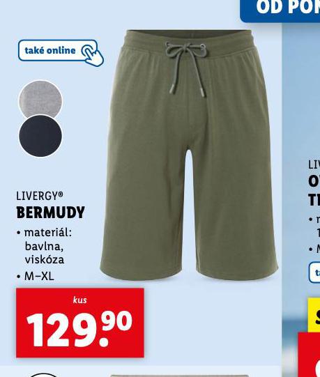 BERMUDY