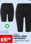 KRAASY BIKER S BIO BAVLNOU