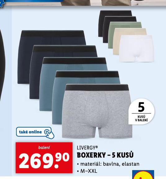 BOXERKY