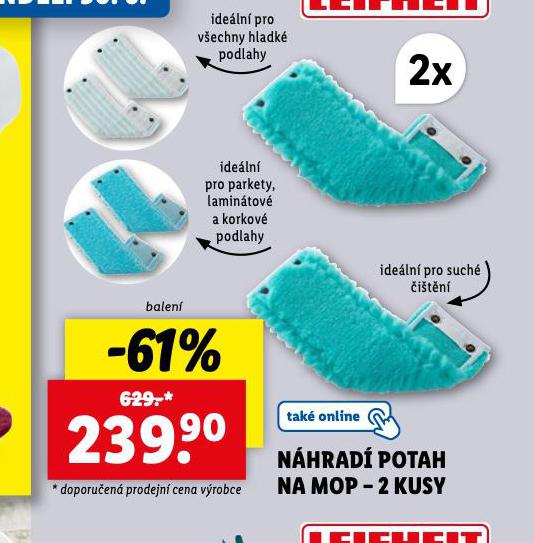 NHRADN POTAH NA MOP