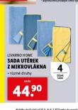 SADA UTREK Z MIKROVLKNA