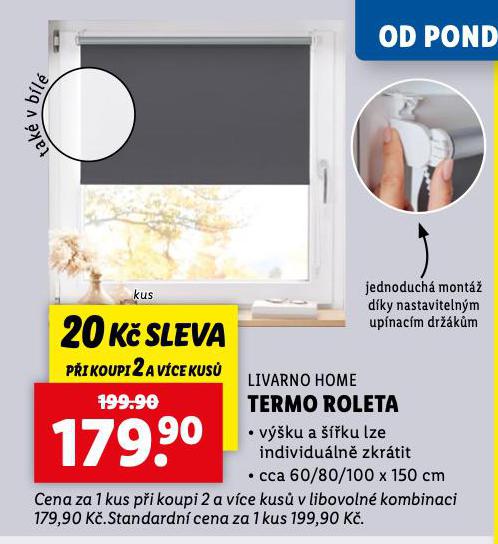 TERMO ROLETA