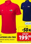 POLOTRIKO LIDL/TREK