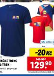 FUNKN TRIKO LIDL/TREK