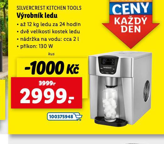 VROBNK LEDU