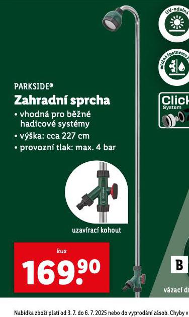 ZAHRADN SPECHA