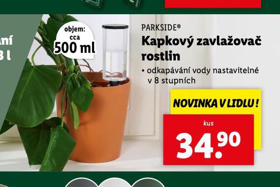 KAPKOV ZAVLAOVA ROSTLIN
