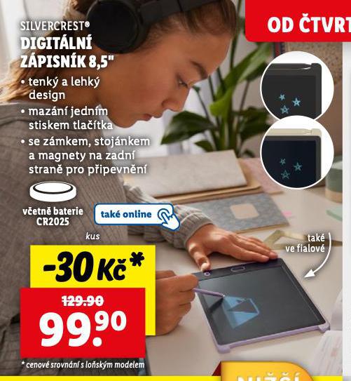 DIGITLN ZPISNK