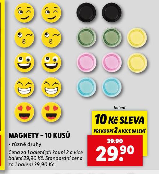 MAGNETY
