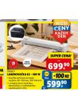LAMINOVAKA A3