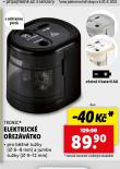 ELEKTRICK OEZVTKO