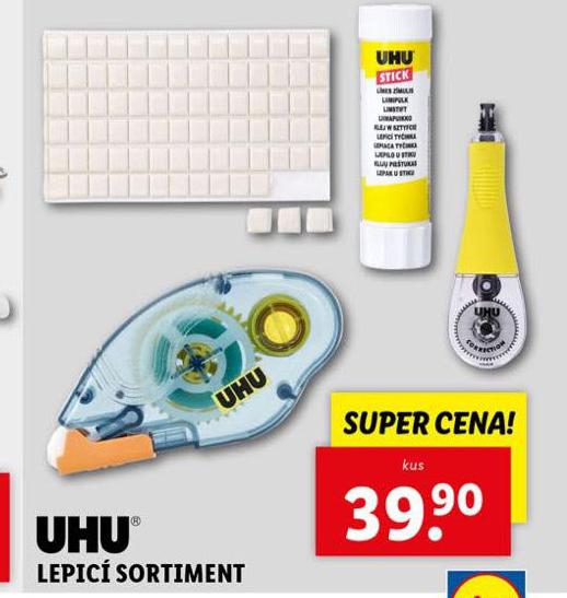 LEPIC SORTIMENT