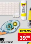 LEPIC SORTIMENT