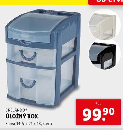 LON BOX
