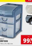 LON BOX