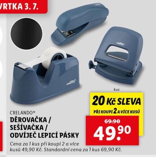 DROVAKA / SEVAKA / ODVJE LEPIC PSKY