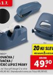 DROVAKA / SEVAKA / ODVJE LEPIC PSKY
