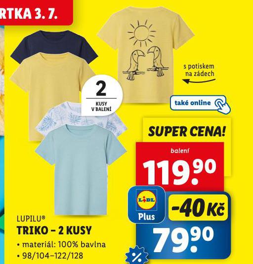 TRIKO