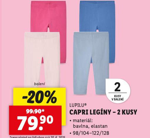CAPRI LEGNY