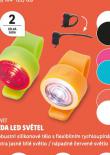 SADA LED SVTEL