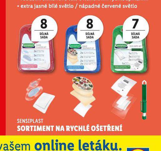 SORTIMENT NA RYCHL OETEN