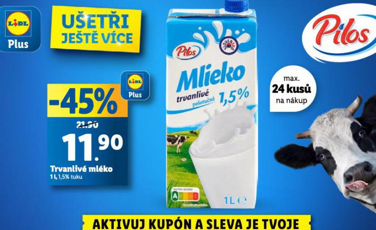 TRVANLIV MLKO 1,5%