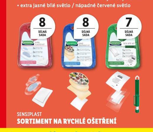 SORTIMENT NA RYCHL OETEN