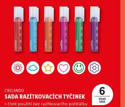 SADA RAZTKOVACCH TYINEK
