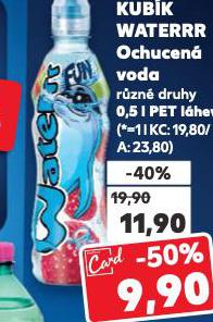 KUBK WATERRR