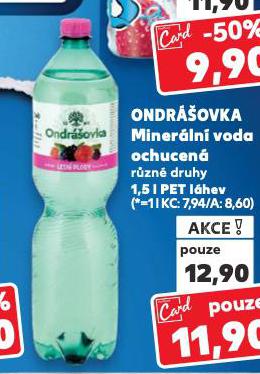ONDROVKA OCHUCEN