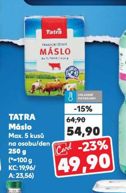 TATRA MSLO