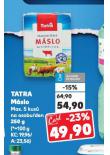 TATRA MÁSLO