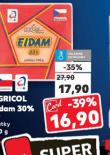 AGRICOL EIDAM 30%