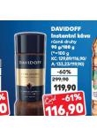 DAVIDOFF INSTANTNÍ KÁVA