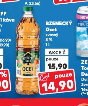 BZENECK OCET