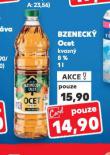 BZENECKÝ OCET