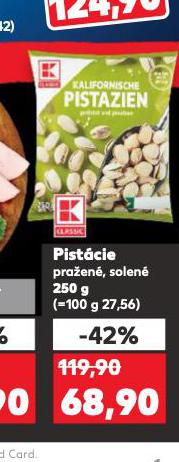 PISTCIE PRAEN, SOLEN