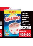 ORION GRANKO