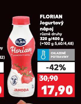 FLORIAN JOGURTOV NPOJ