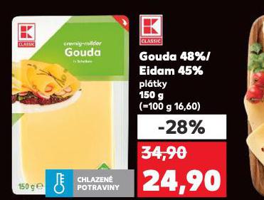 GOUDA 48%