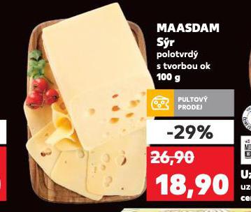 MAASDAM SR