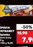 OPAVIA TATRANKY