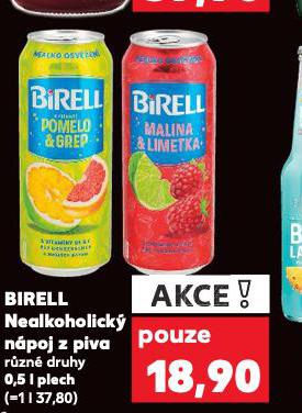 BIRELL