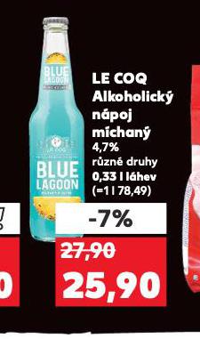 LE COQ