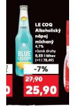 LE COQ